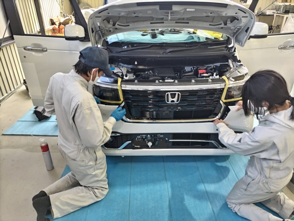 Pickup! 大成ホンダ陸送 株式会社